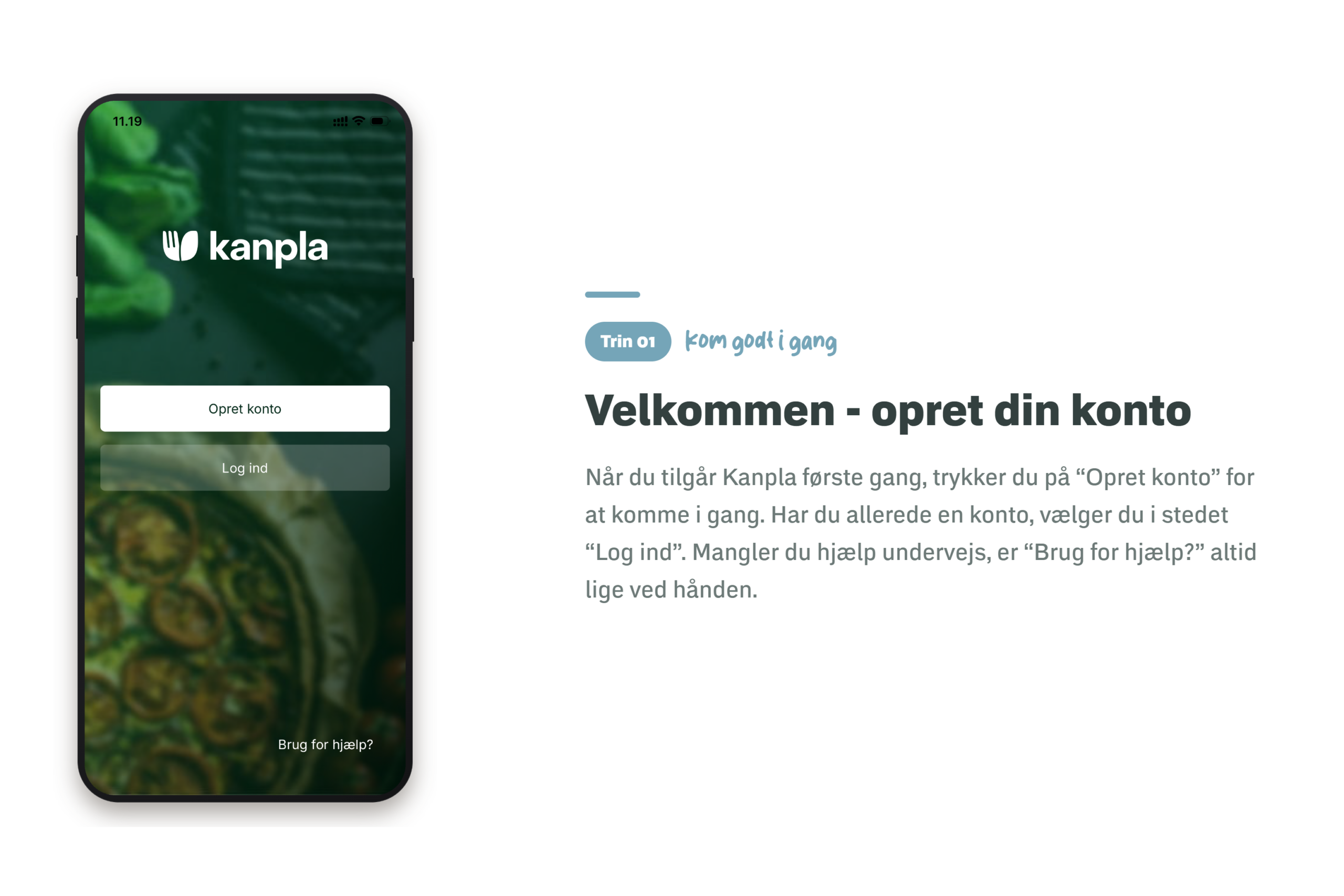 kanpla login