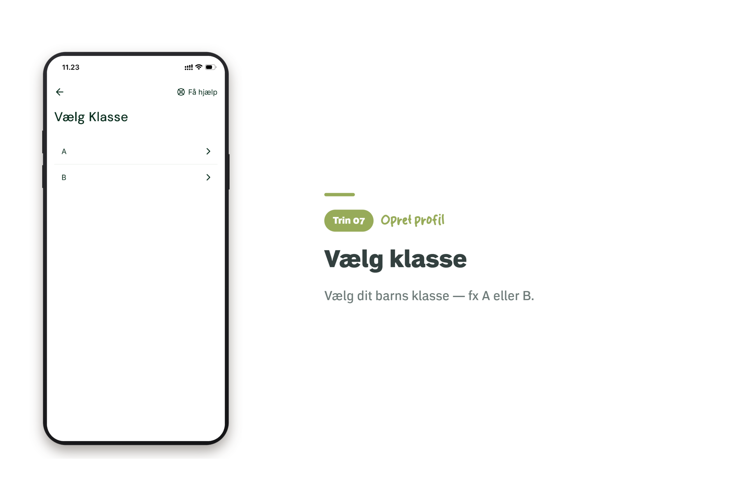 kanpla klasse