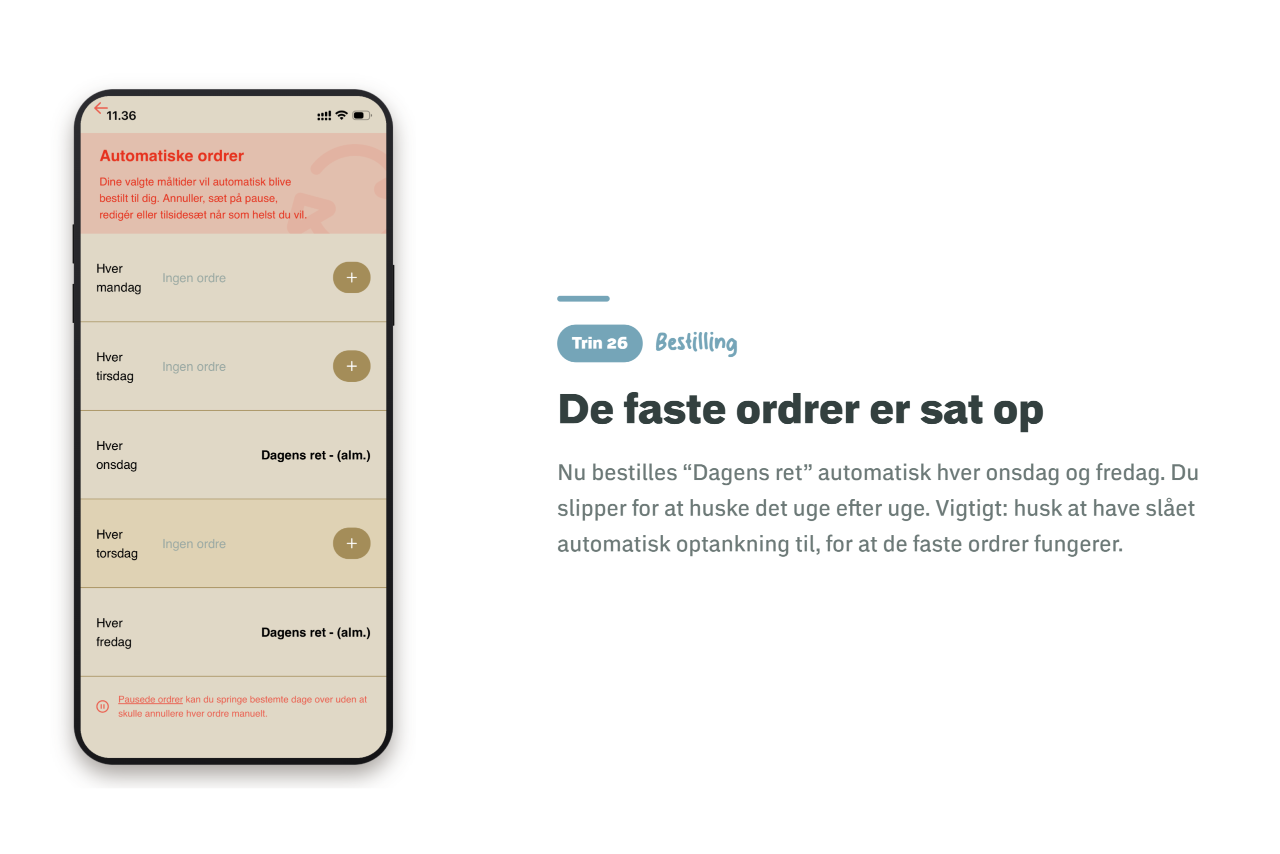 kanpla fast ordre